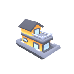 Boat House D